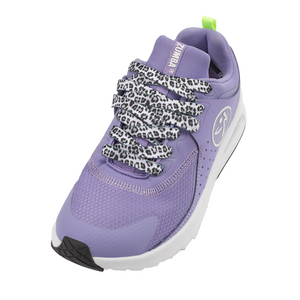 Zumba Shoe Laces - Cheetah