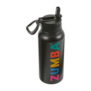 Zumba Vacay Water Bottle