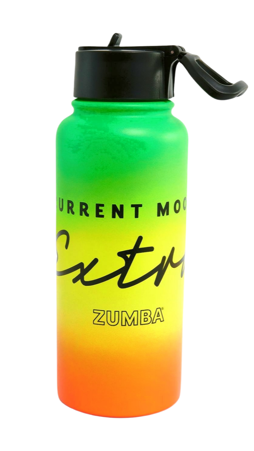 Funscape Water Bottle (Special Order)