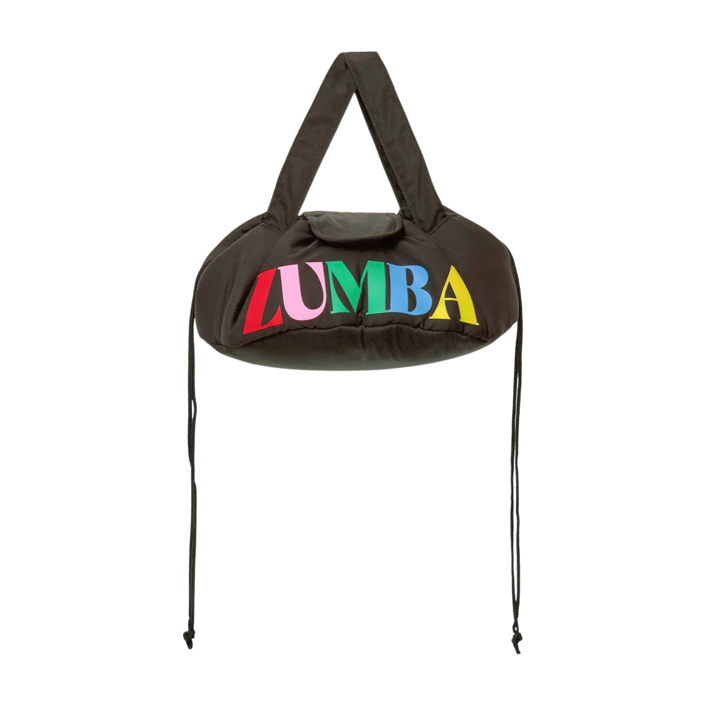 Zumba Out Loud Make Up Bag (Special Order)