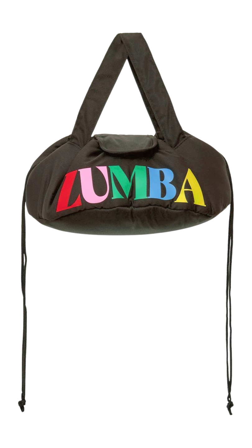Zumba Out Loud Make Up Bag (Special Order)