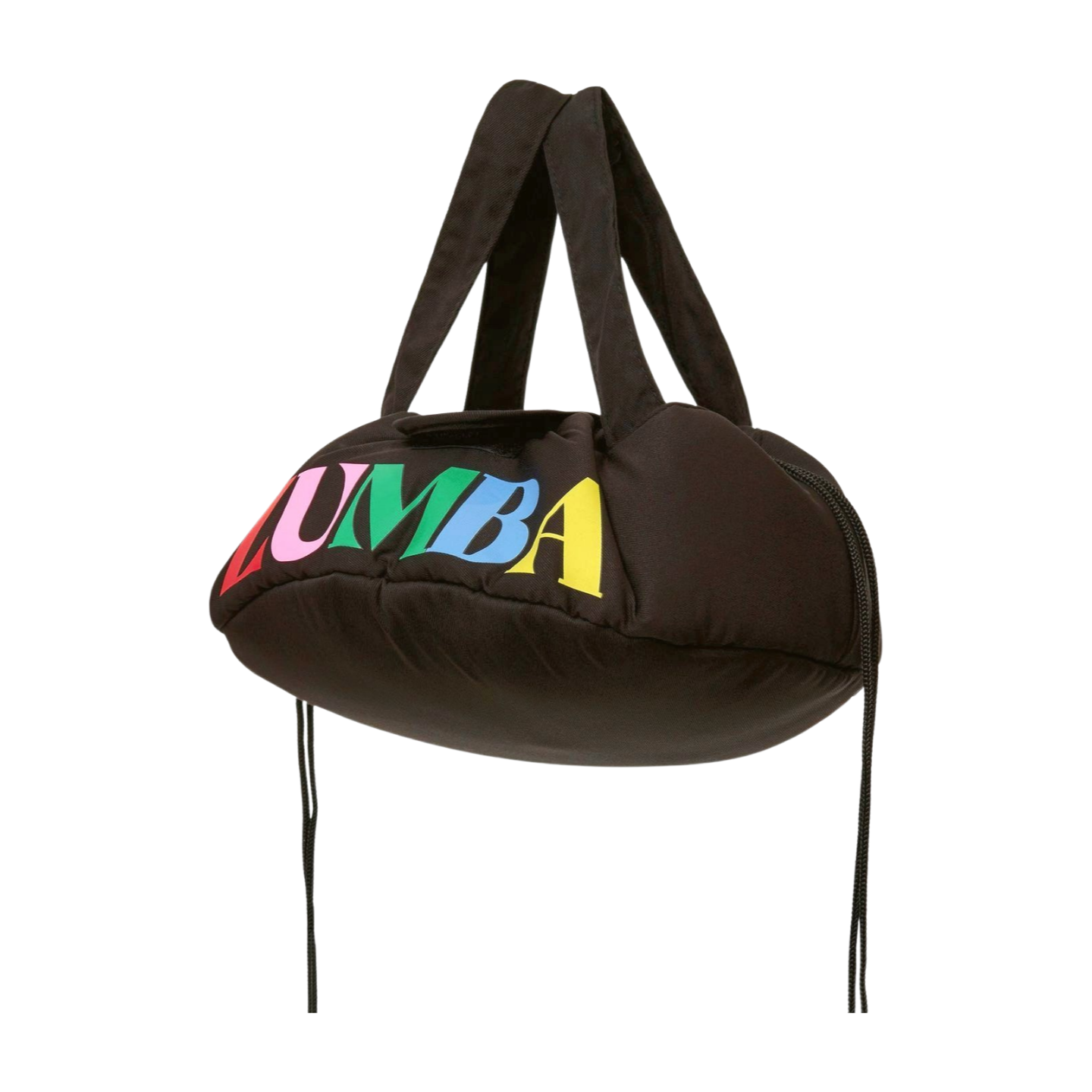 Zumba Out Loud Make Up Bag (Special Order)