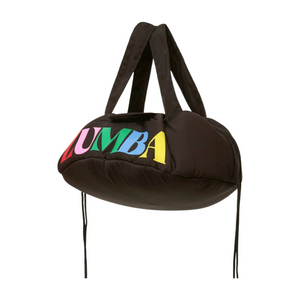 Zumba Out Loud Make Up Bag (Special Order)