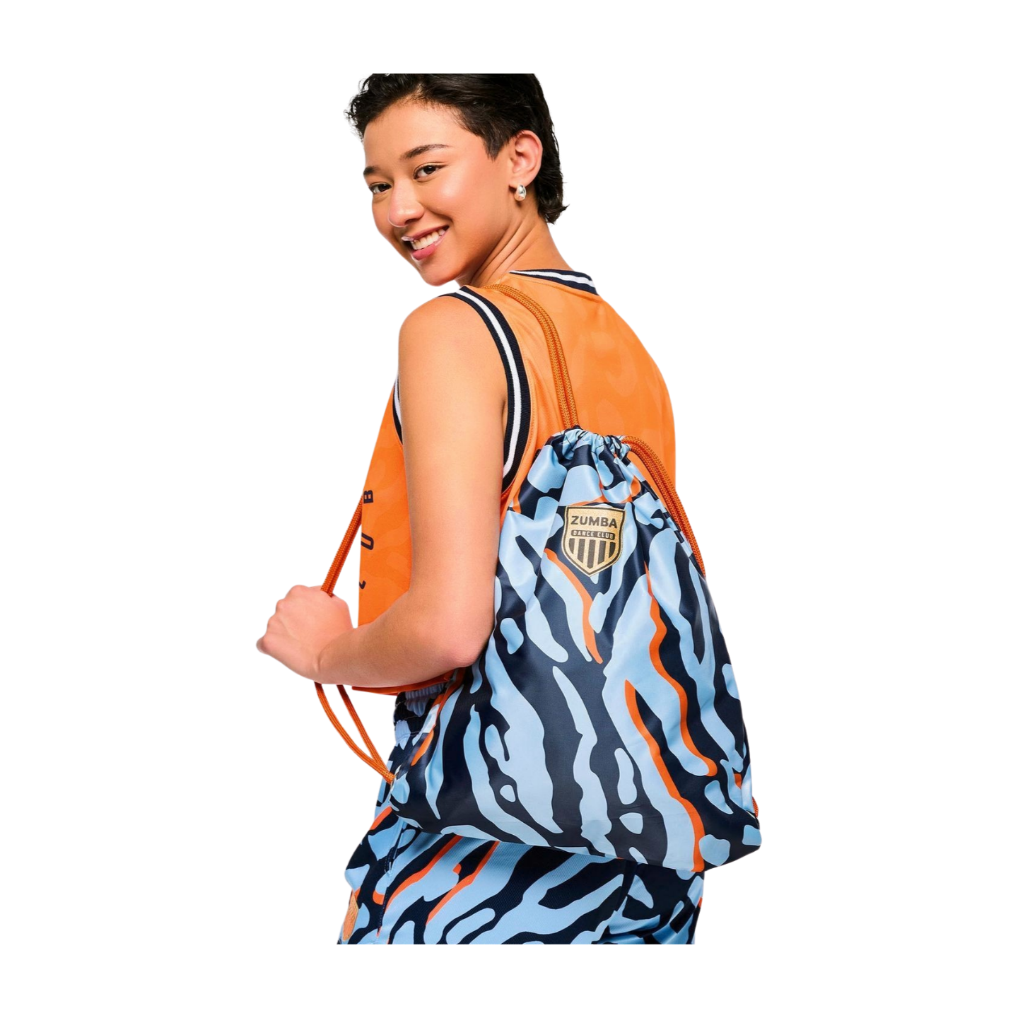 Victory Drawstring Bags 2PK (Special Order)