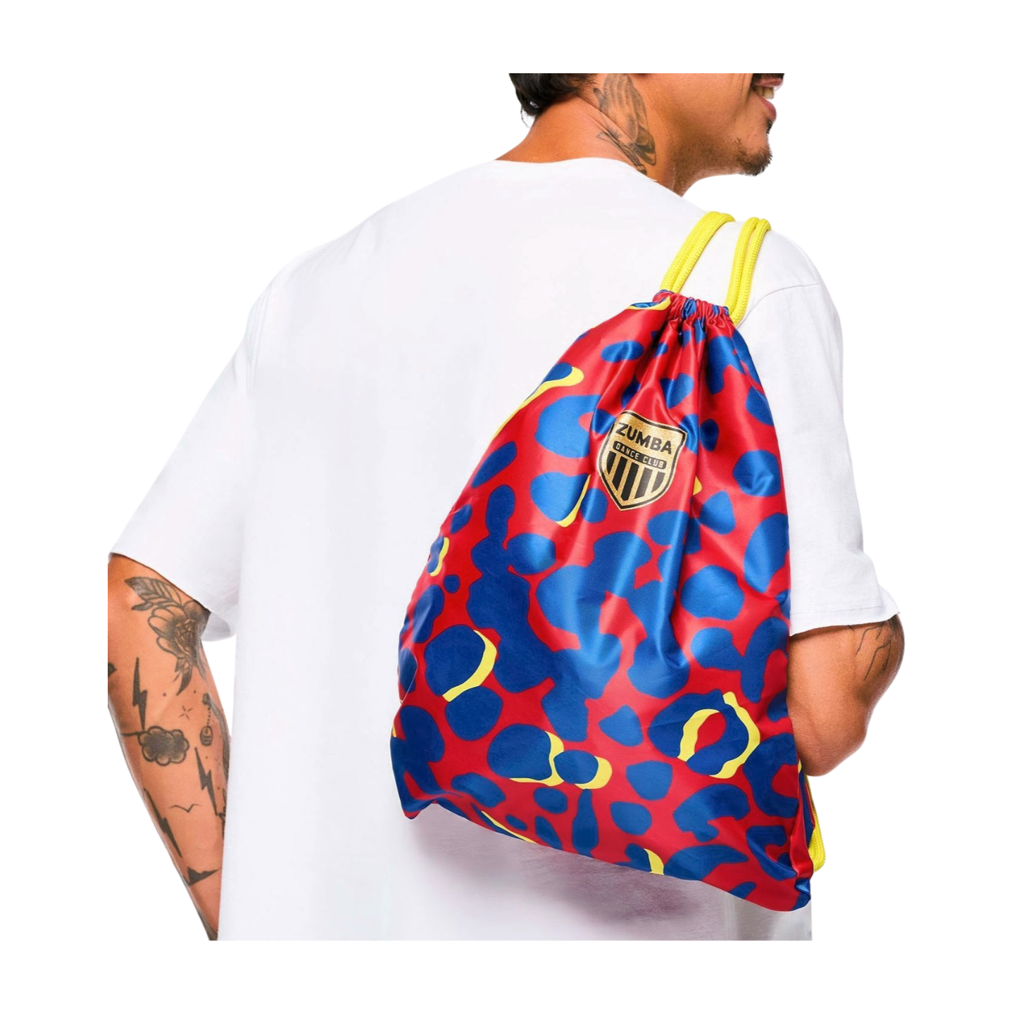 Victory Drawstring Bags 2PK (Special Order)