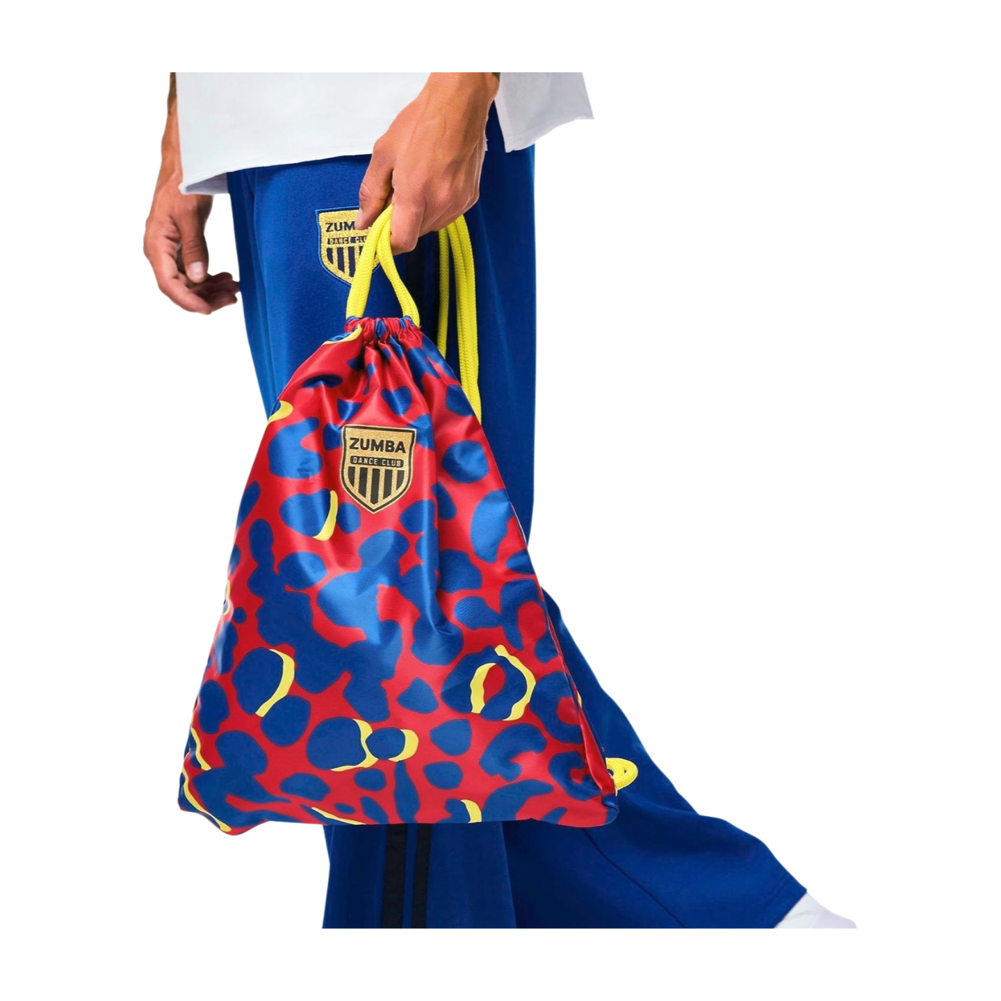 Victory Drawstring Bags 2PK (Special Order)