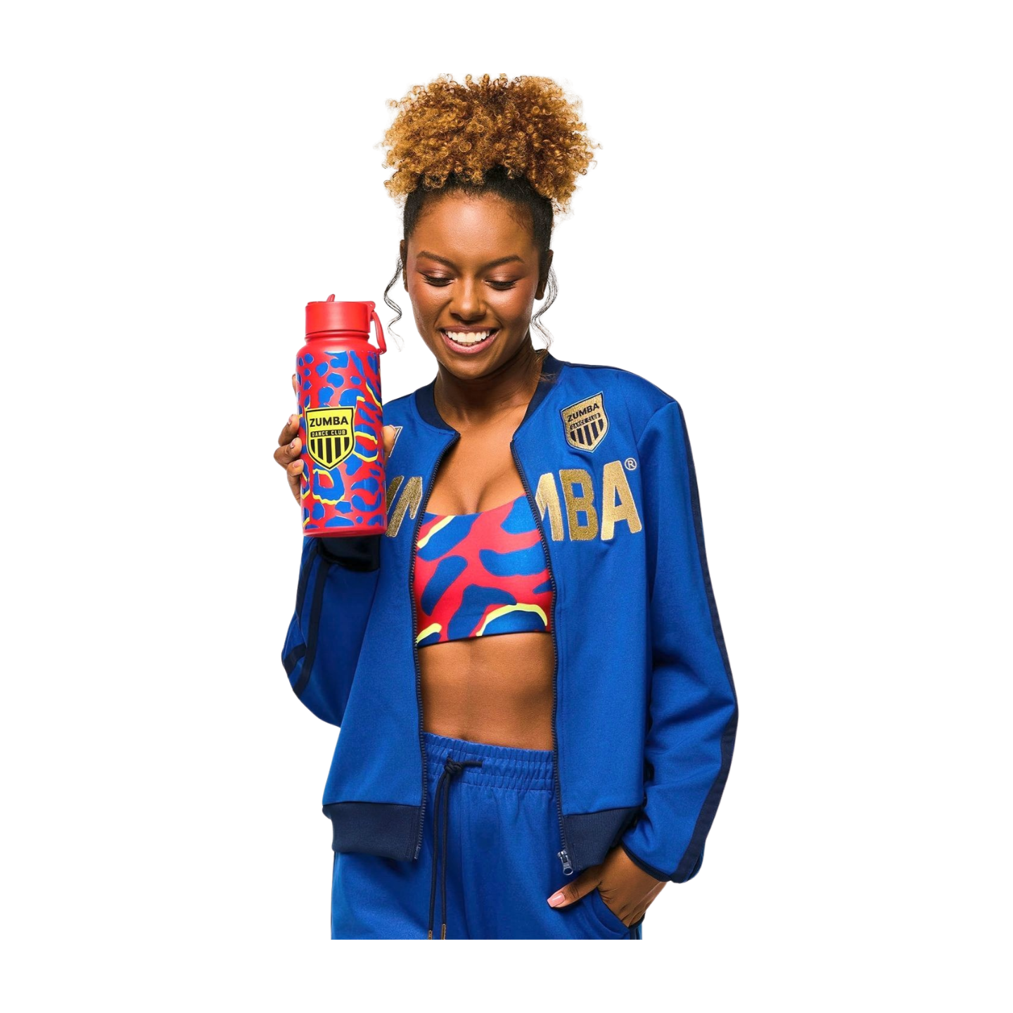 Victory Water Bottle (Special Order)
