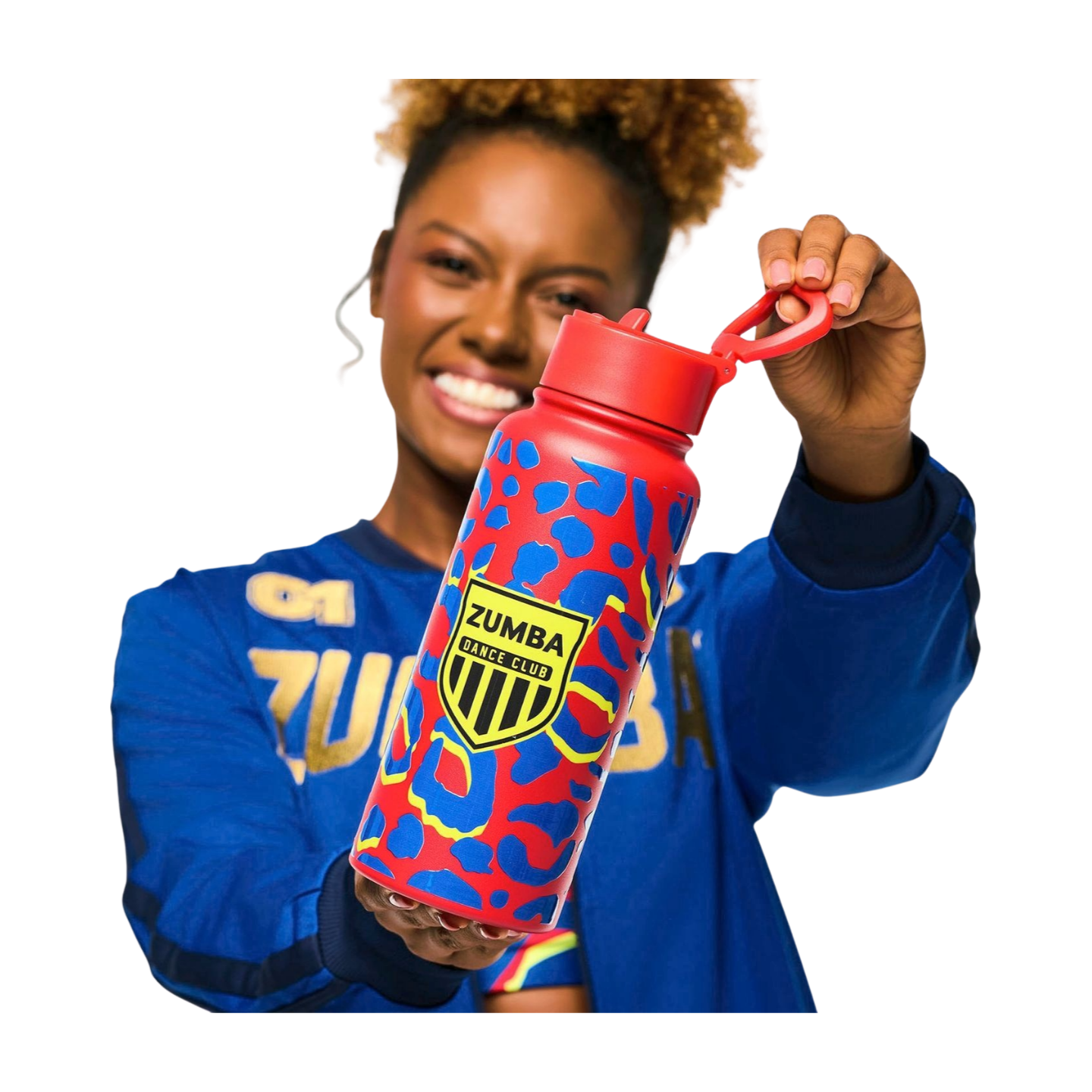Victory Water Bottle (Special Order)