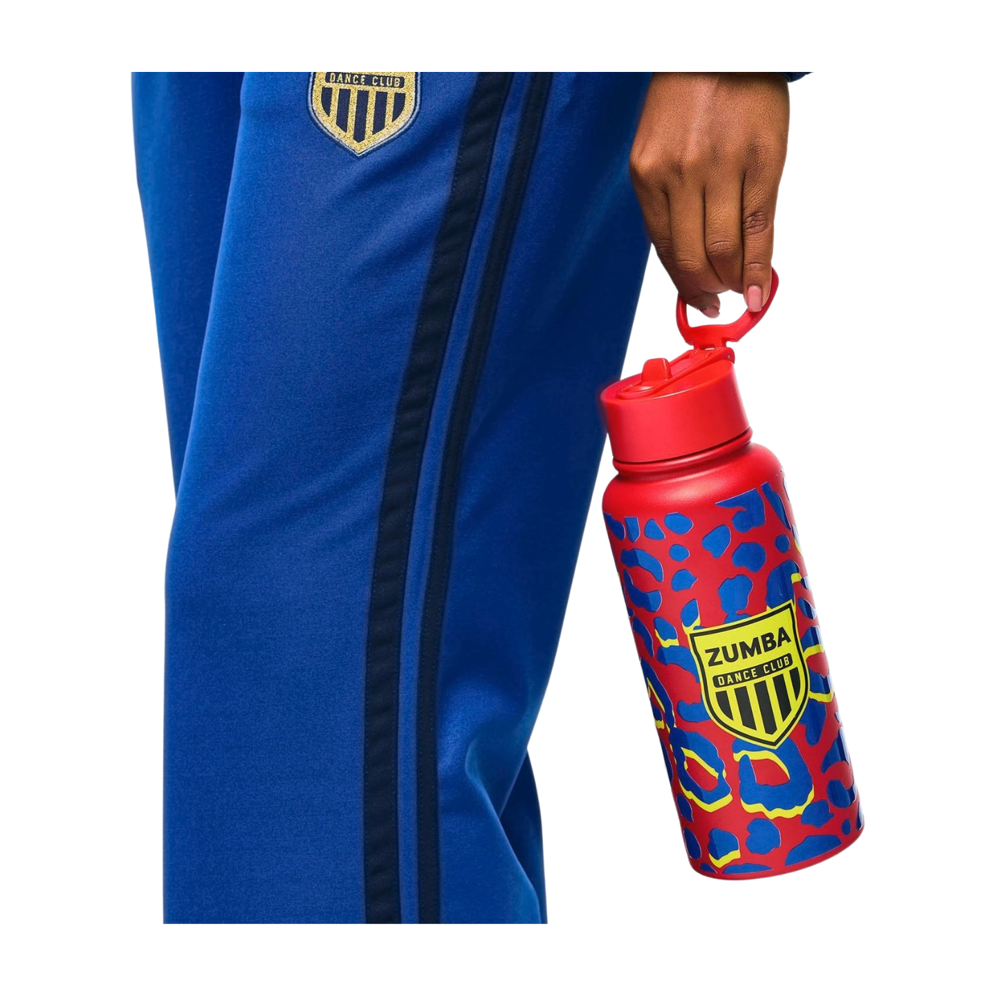 Victory Water Bottle (Special Order)