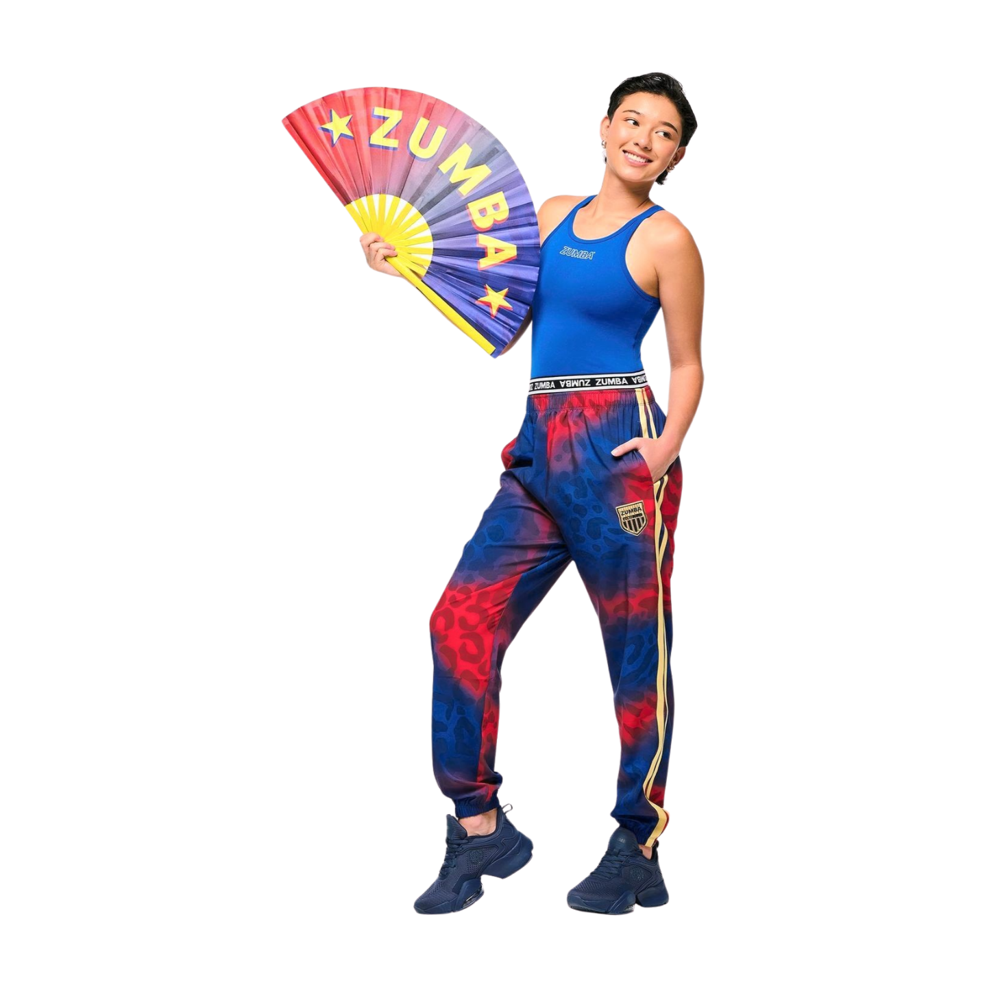 Victory Fan