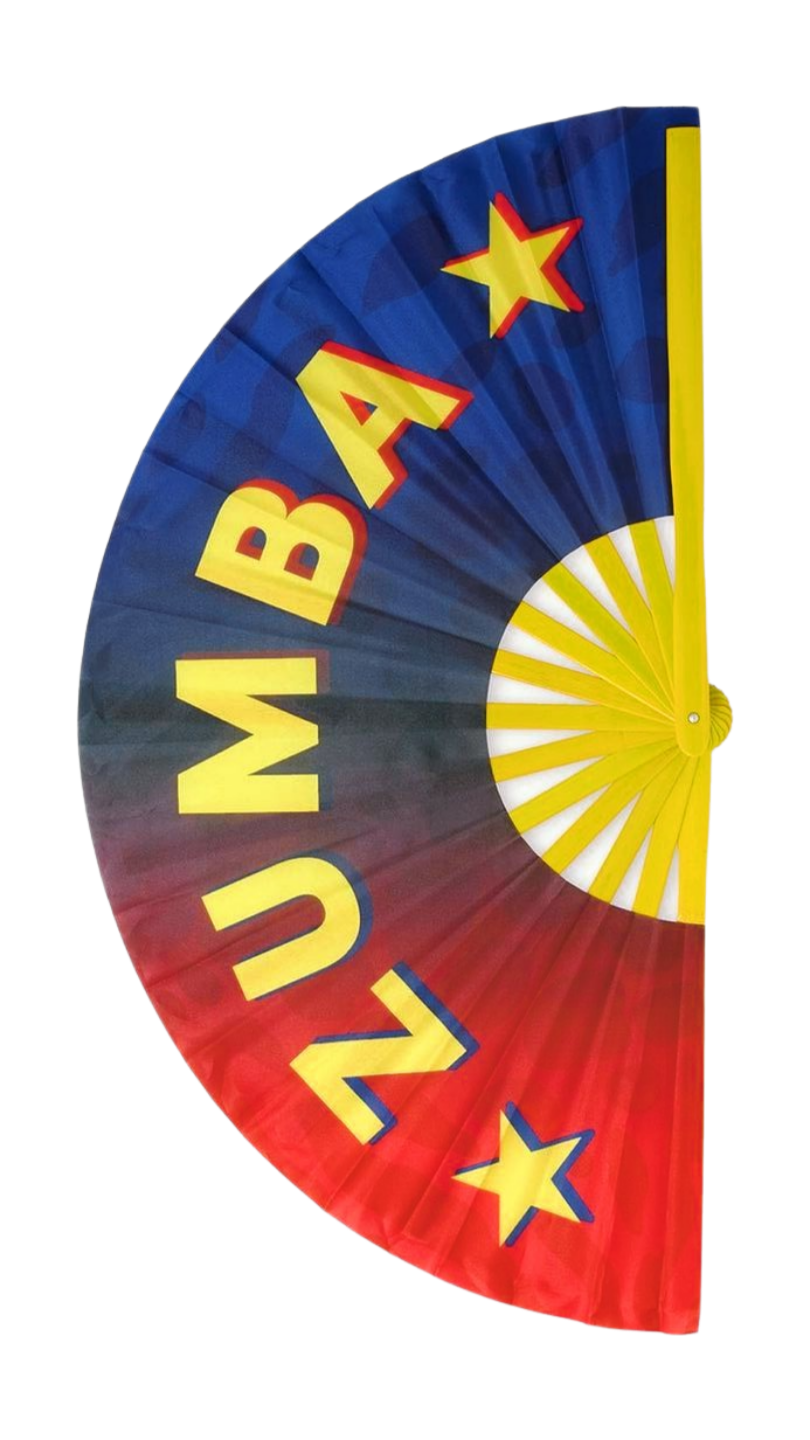 Victory Fan