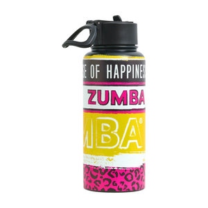 Sizzlin' Water Bottle