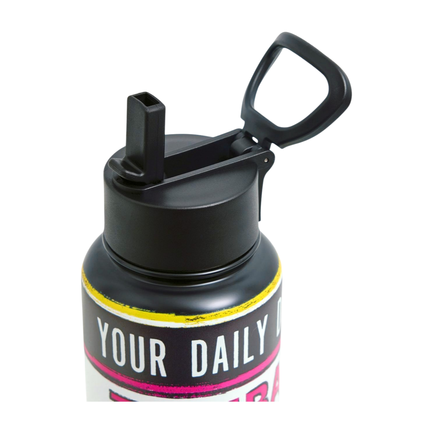 Sizzlin' Water Bottle