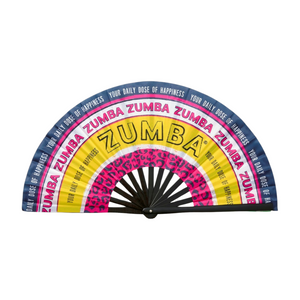 Sizzlin' Fan