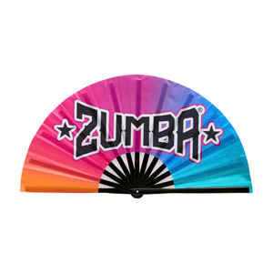 Zumba Libre Fan (Pre-Order)