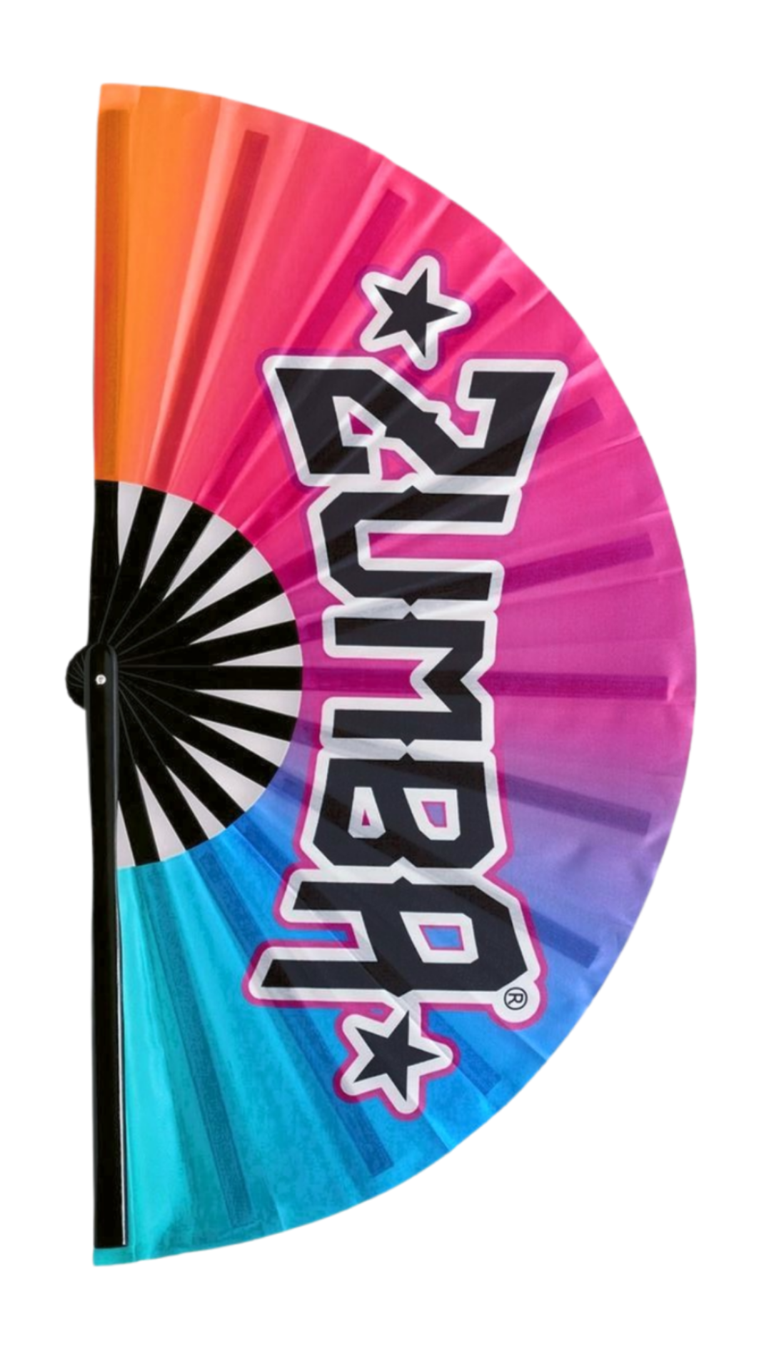 Zumba Libre Fan (Pre-Order)