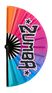 Zumba Libre Fan (Pre-Order)