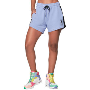 Zumba X Crayola Dance In Colour Shorts (Special Order)
