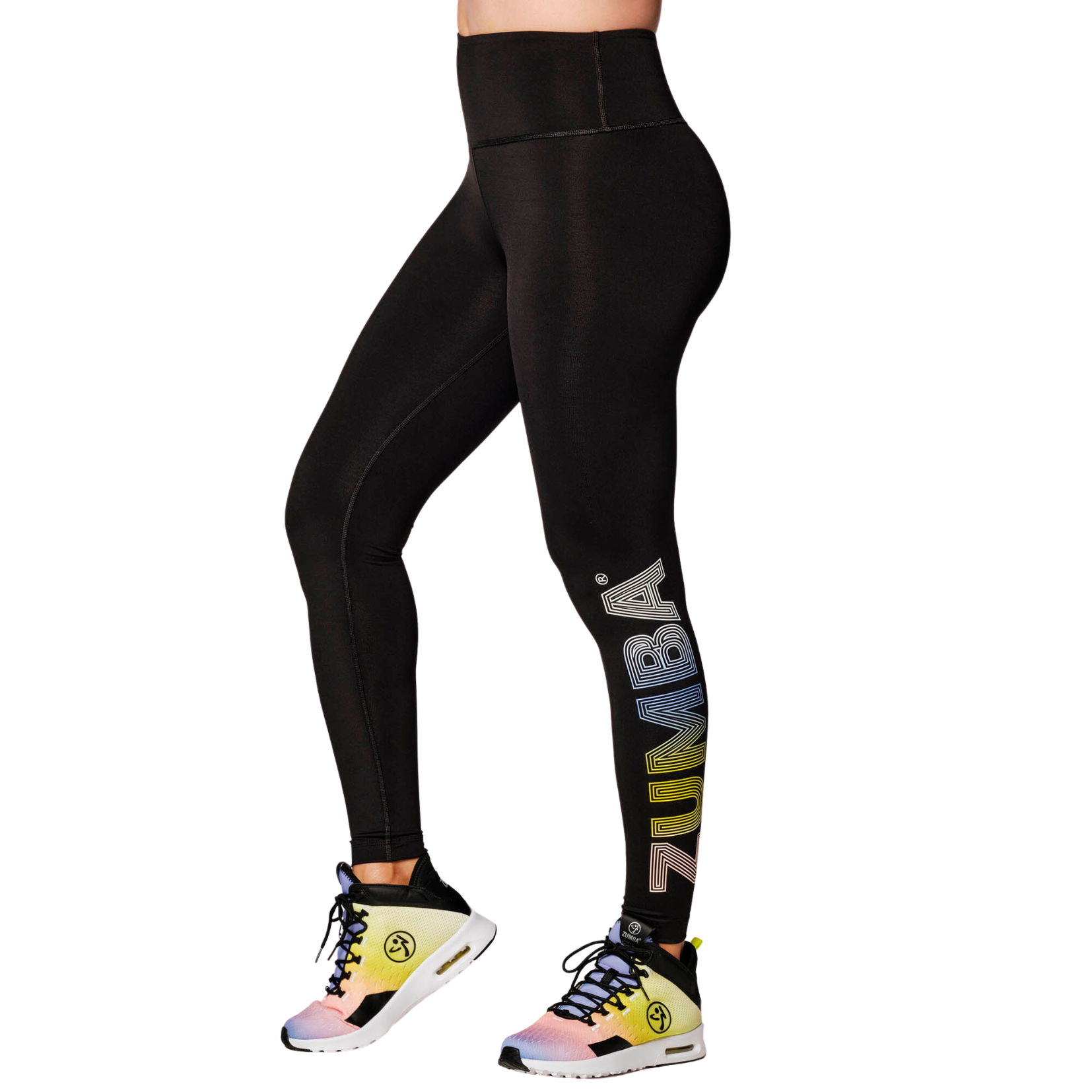 Zumba leggings online