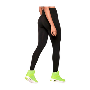 Zumba Classic 2.0 High Waisted Ankle Leggings