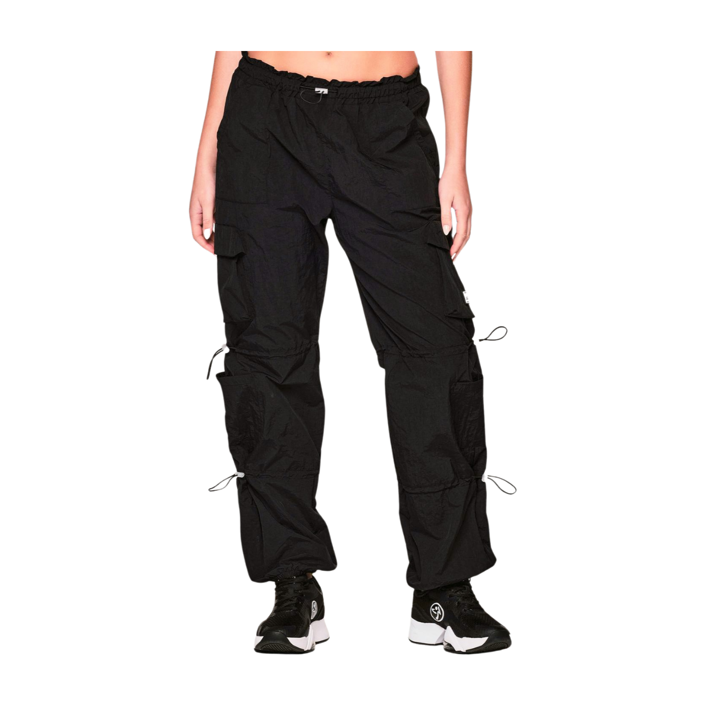 Zumba Upbeat Essentials Cargo Pants (Special Order)