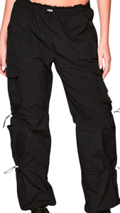 Zumba Upbeat Essentials Cargo Pants (Special Order)