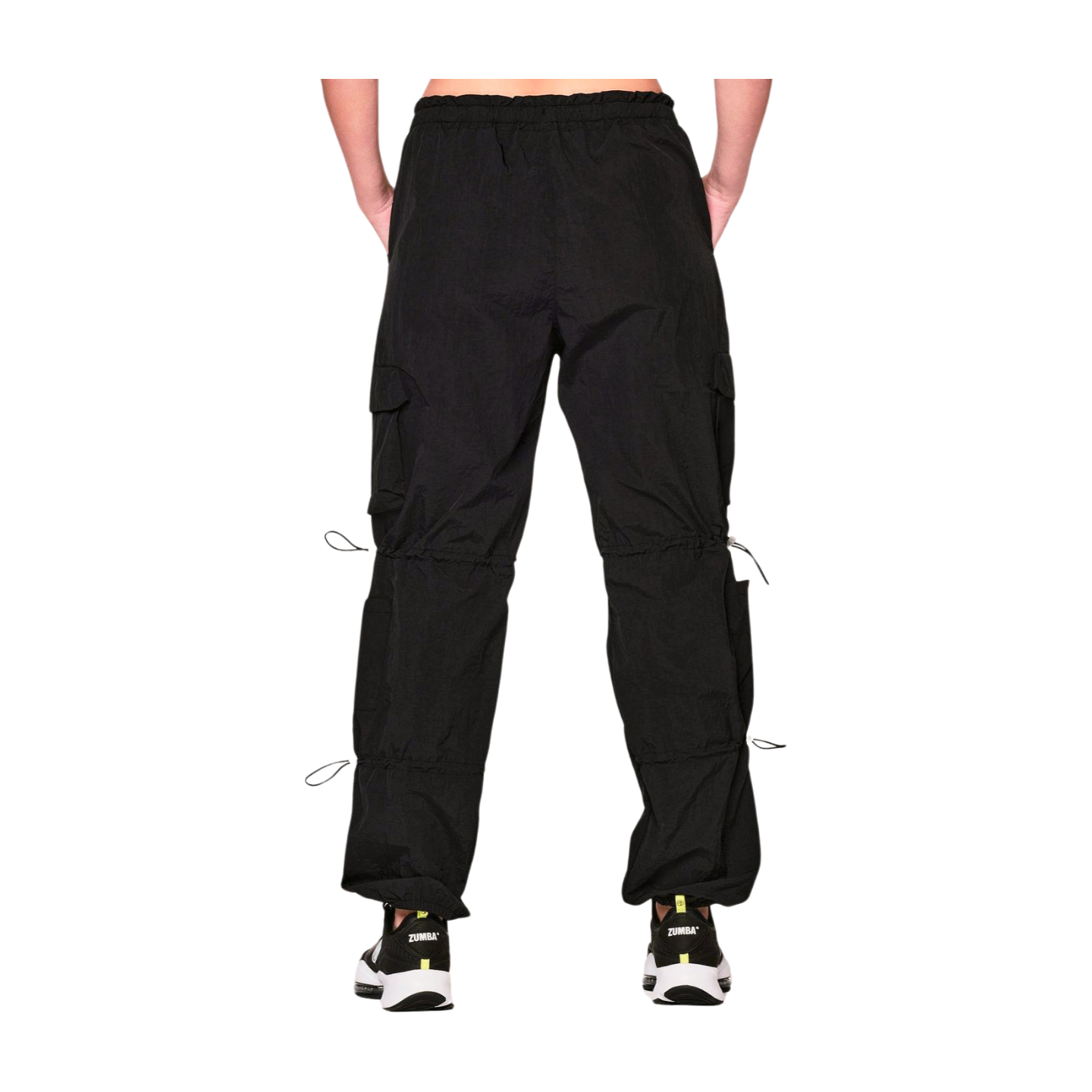 Zumba Upbeat Essentials Cargo Pants (Special Order)