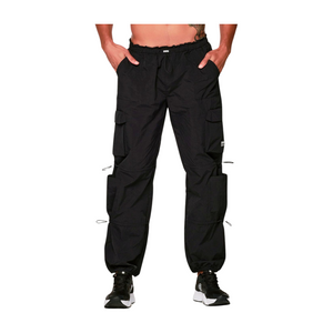 Zumba Upbeat Essentials Cargo Pants (Special Order)