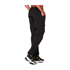 Zumba Upbeat Essentials Cargo Pants (Special Order)