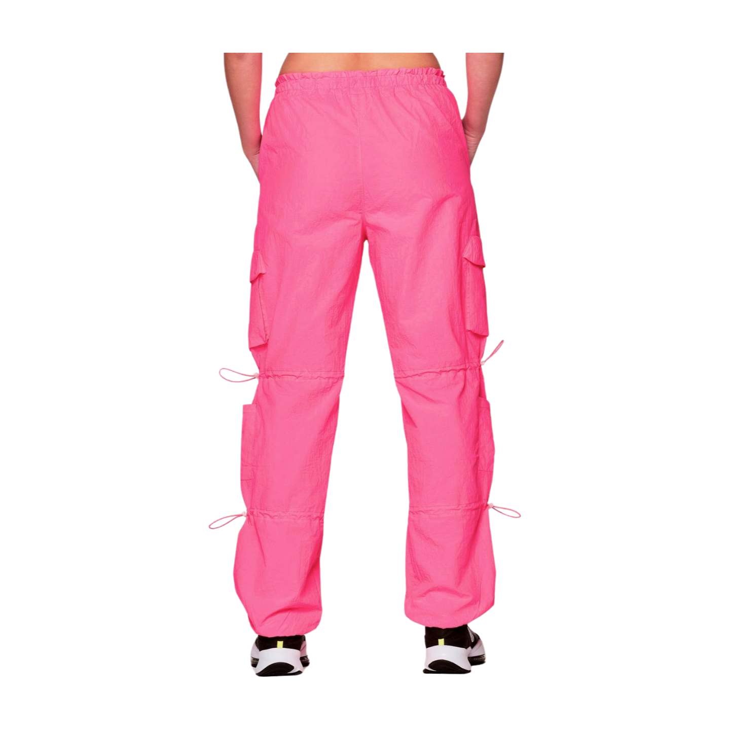 Zumba Upbeat Essentials Cargo Pants (Special Order)