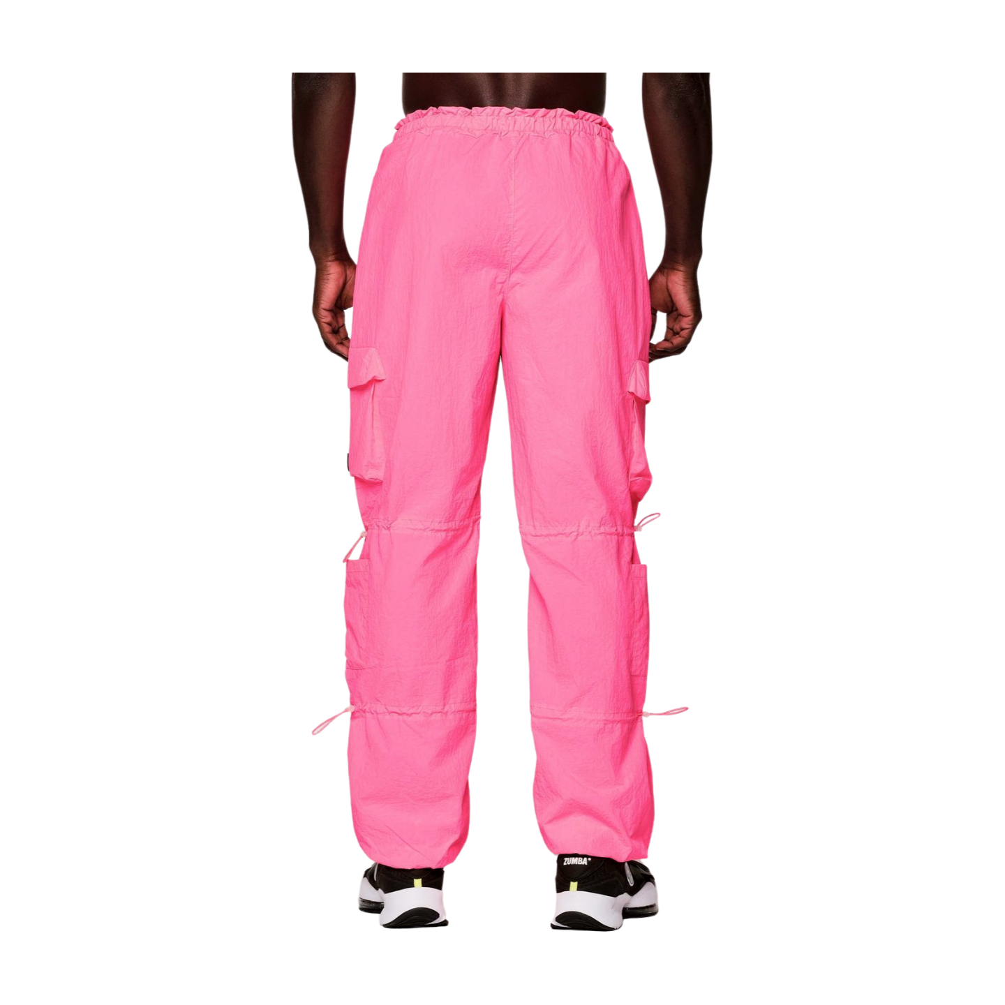 Zumba Upbeat Essentials Cargo Pants (Special Order)