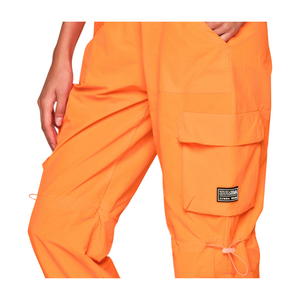 Zumba Upbeat Essentials Cargo Pants (Special Order)