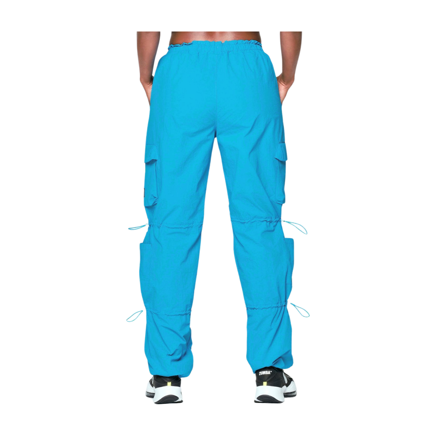 Zumba Upbeat Essentials Cargo Pants (Special Order)