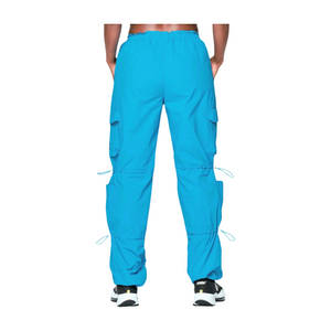 Zumba Upbeat Essentials Cargo Pants (Special Order)