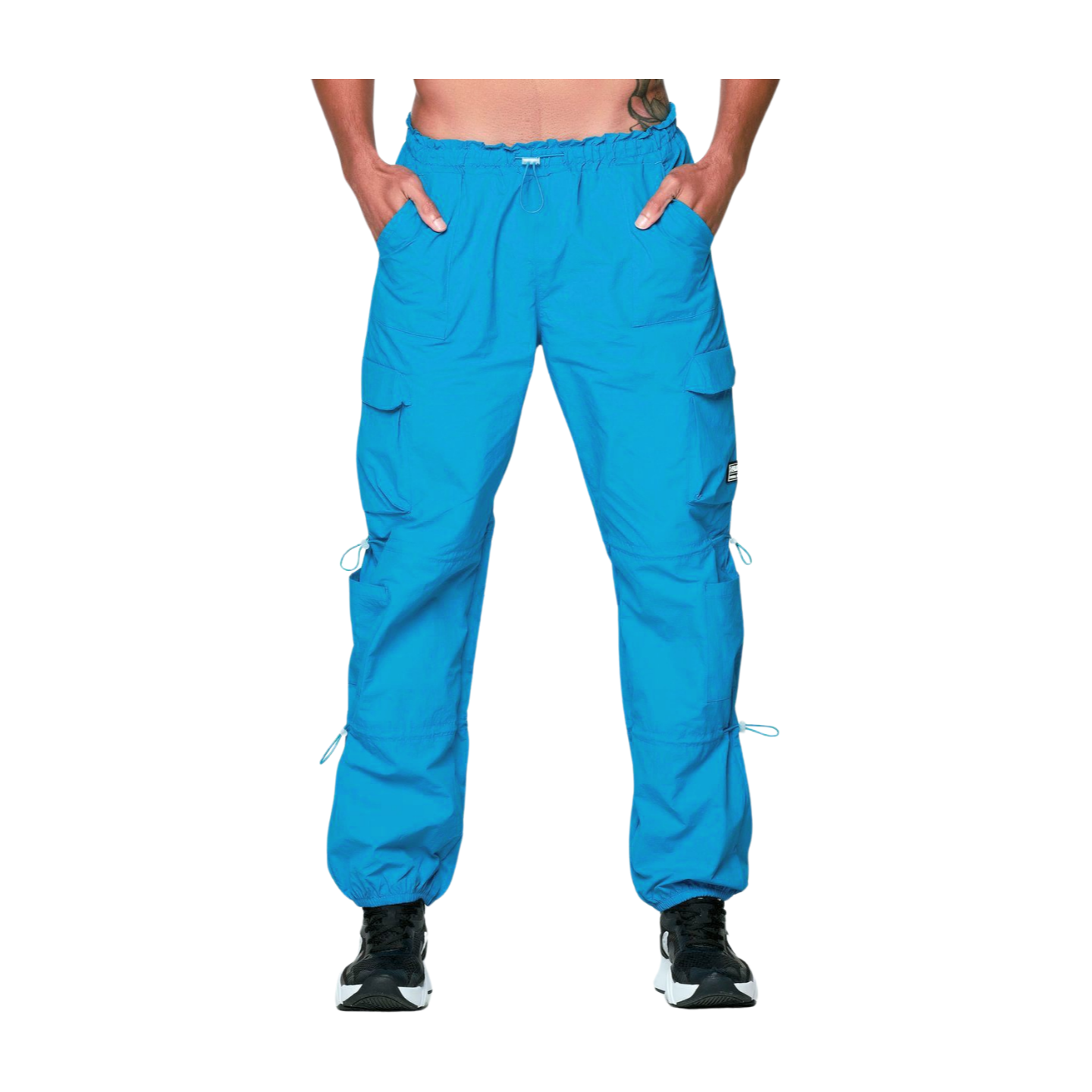 Zumba Upbeat Essentials Cargo Pants (Special Order)