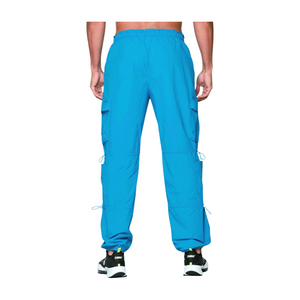 Zumba Upbeat Essentials Cargo Pants (Special Order)