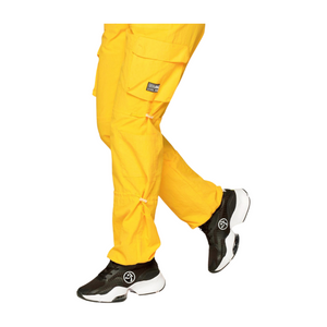 Zumba Upbeat Essentials Cargo Pants (Special Order)