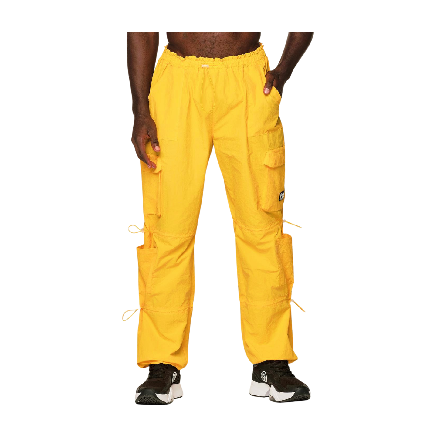 Zumba Upbeat Essentials Cargo Pants (Special Order)