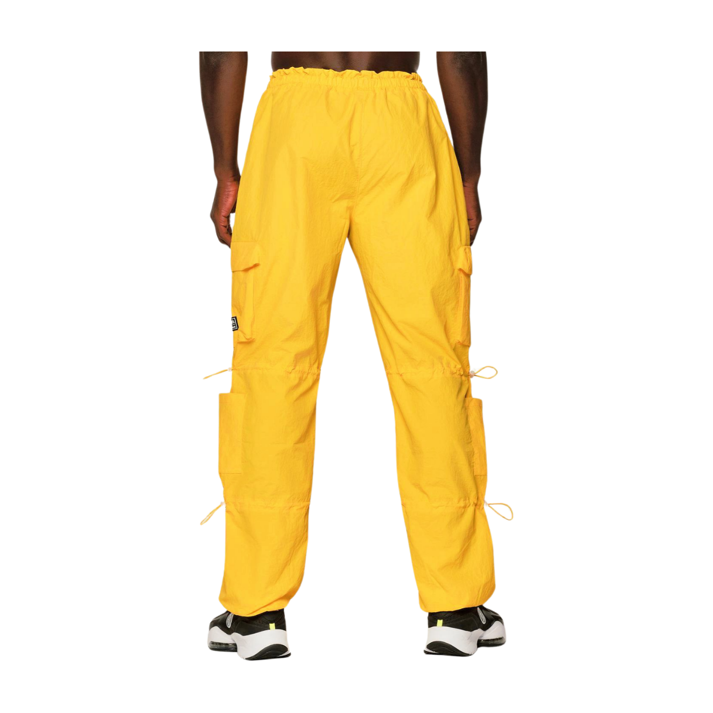 Zumba Upbeat Essentials Cargo Pants (Special Order)