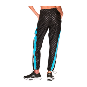 Zumba Coastal Club Track Pants (Special Order)