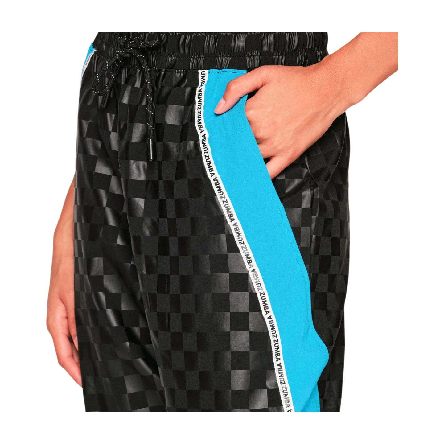 Zumba Coastal Club Track Pants (Special Order)