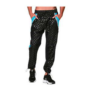 Zumba Coastal Club Track Pants (Special Order)