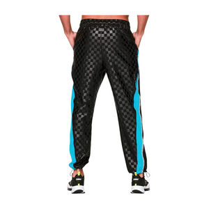 Zumba Coastal Club Track Pants (Special Order)