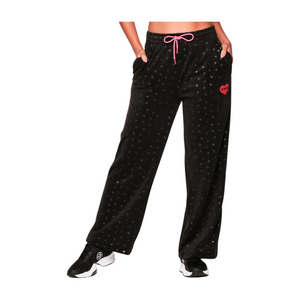 Zumba Kiss Pants (Special Order)