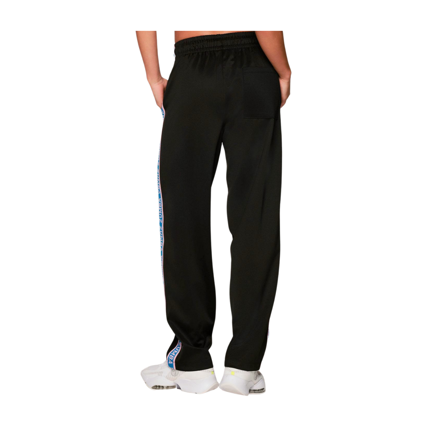 Retro Zumba Track Pants (Special Order)