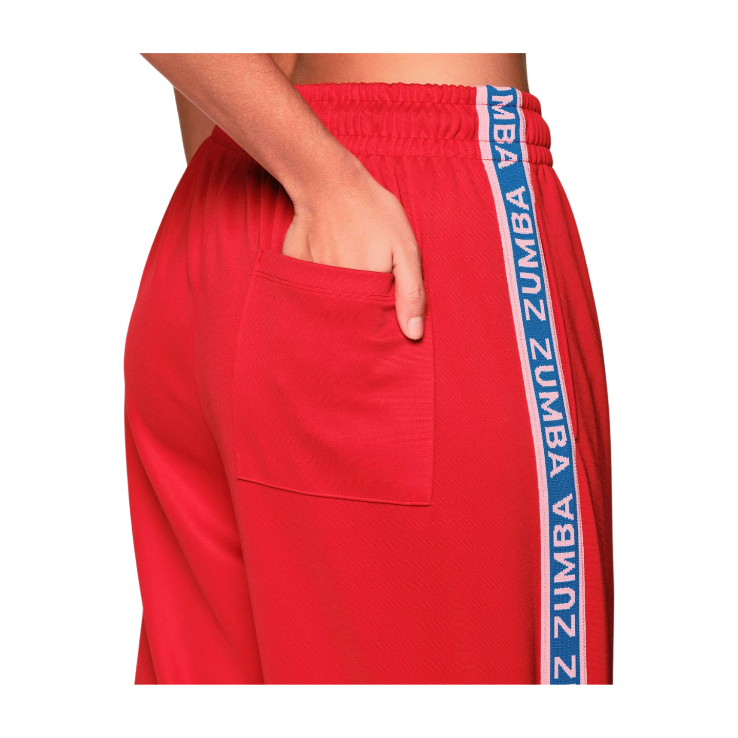 Retro Zumba Track Pants (Special Order)