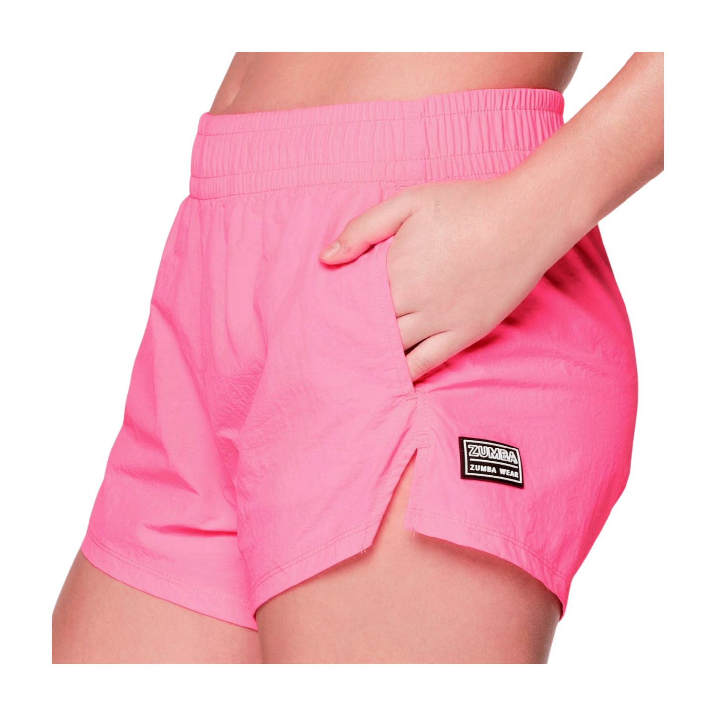 Zumba Bright Loose Shorts (Special Order)