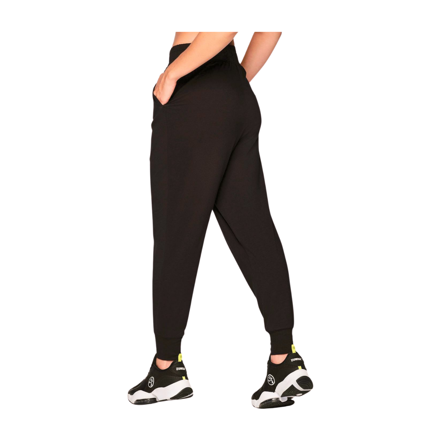 Zumba Fired Up Joggers (Pre-Order)