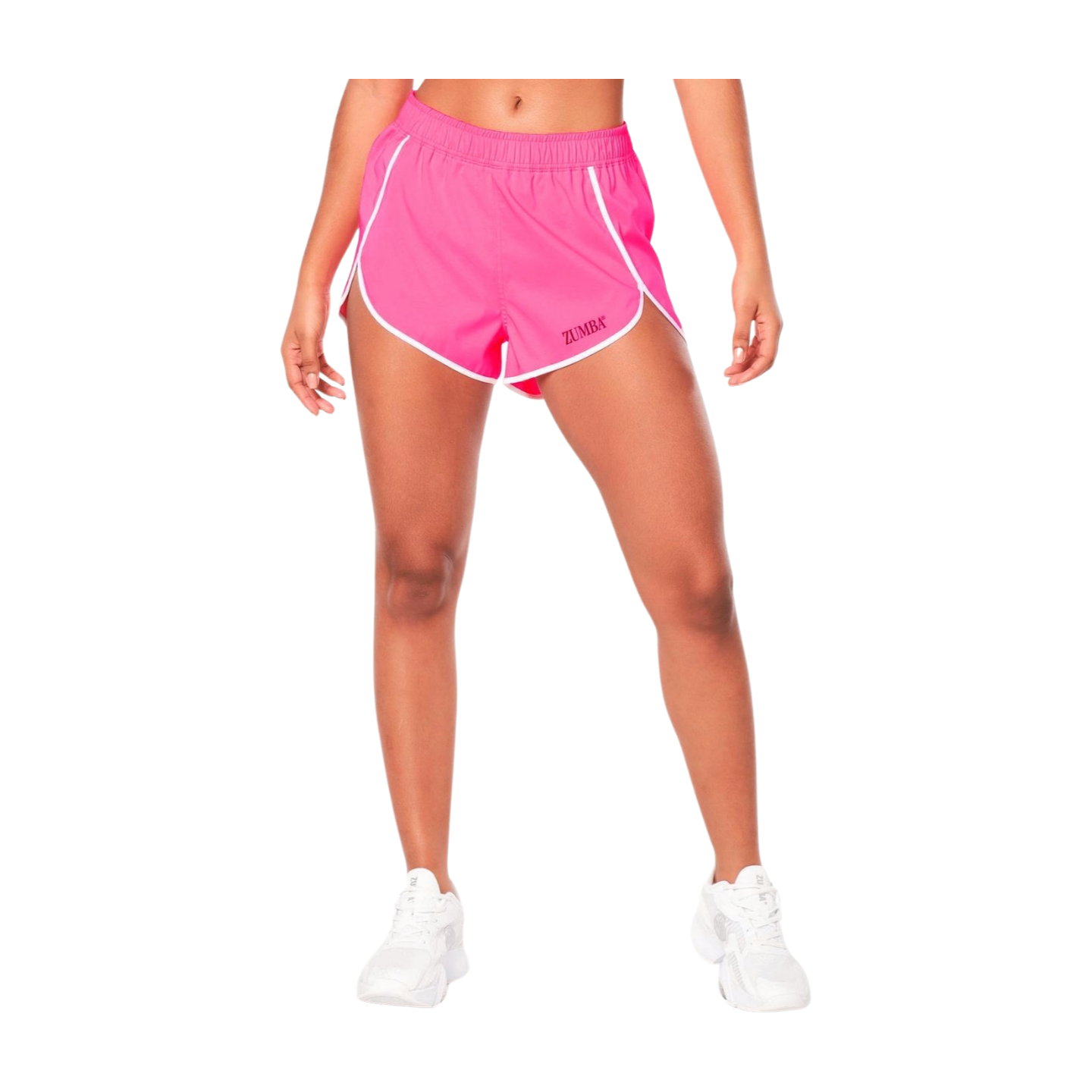 Zumba Prep Running Shorts (Special Order)