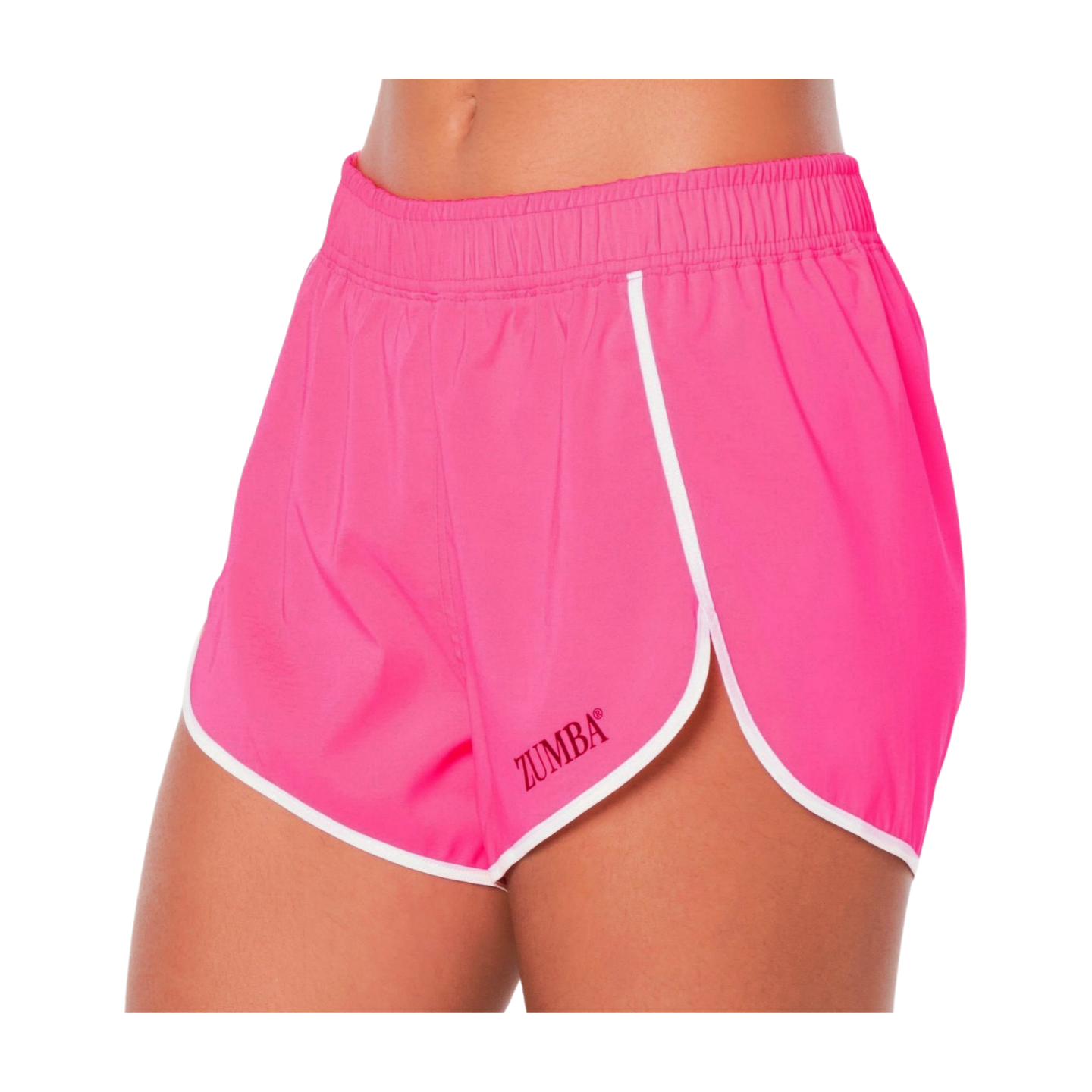 Zumba Prep Running Shorts (Special Order)